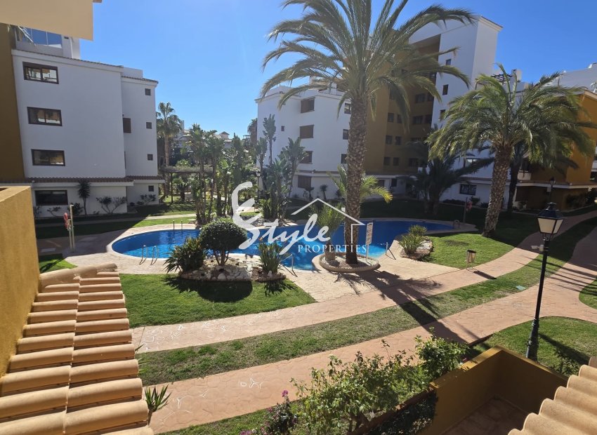 Resale - Apartamento - Punta Prima