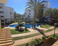 Resale - Apartamento - Punta Prima