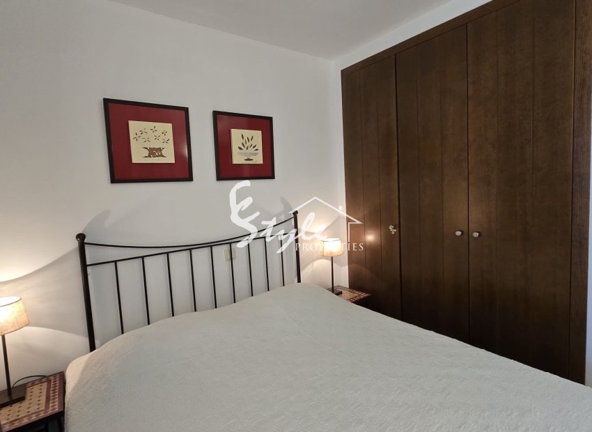 Resale - Apartamento - Punta Prima