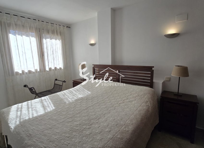 Resale - Apartamento - Punta Prima