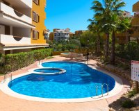 Resale - Apartamento - Punta Prima