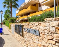 Resale - Apartamento - Punta Prima