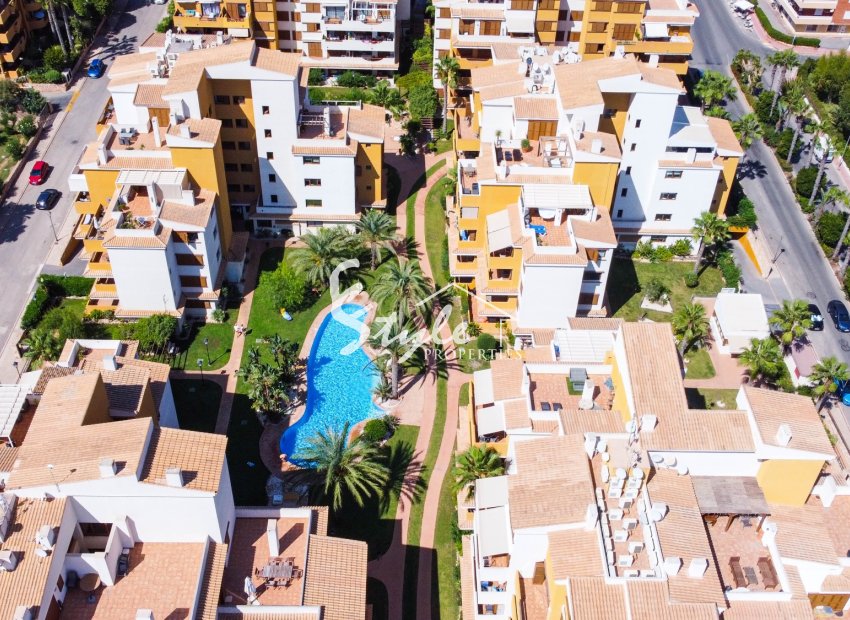 Resale - Apartamento - Punta Prima