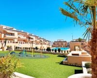 Resale - Apartamento - Punta Prima
