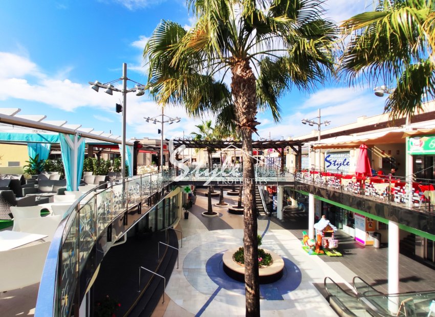 Resale - Apartamento - Punta Prima