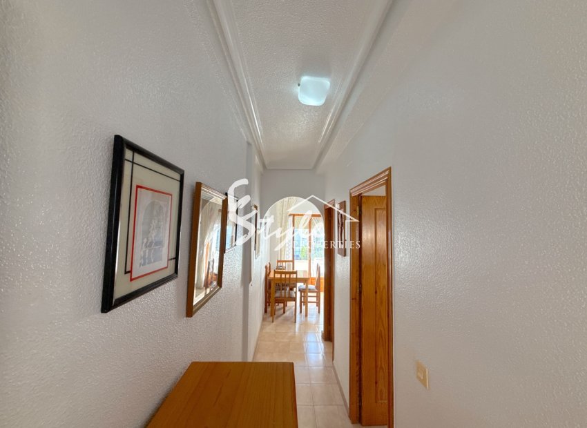 Resale - Apartamento - Punta Prima