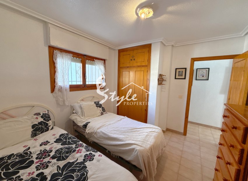 Resale - Apartamento - Punta Prima