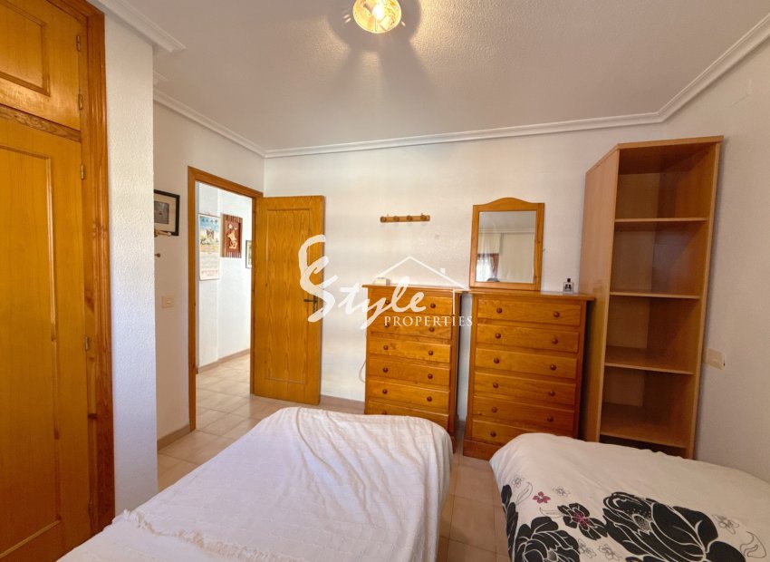 Resale - Apartamento - Punta Prima