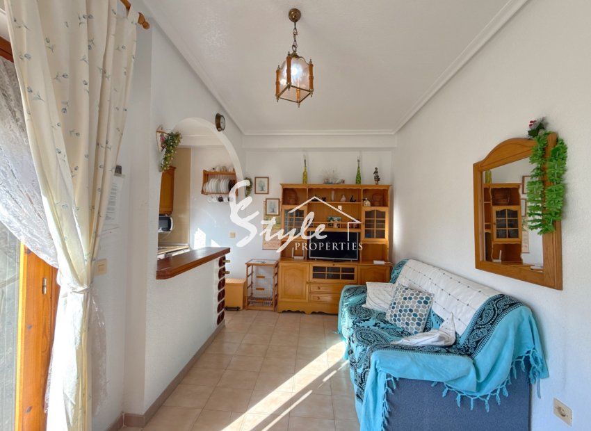 Resale - Apartamento - Punta Prima