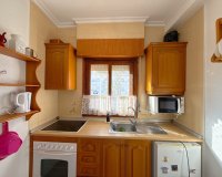 Resale - Apartamento - Punta Prima