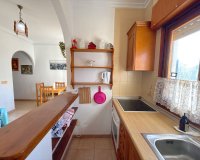 Resale - Apartamento - Punta Prima