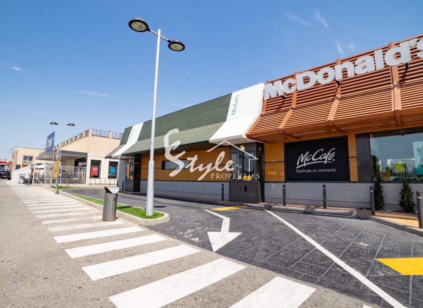 Resale - Apartamento - Punta Prima