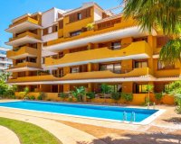 Resale - Apartamento - Punta Prima