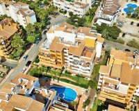 Resale - Apartamento - Punta Prima