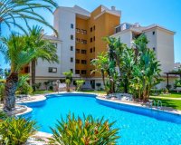 Resale - Apartamento - Punta Prima