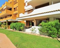 Resale - Apartamento - Punta Prima