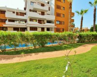 Resale - Apartamento - Punta Prima