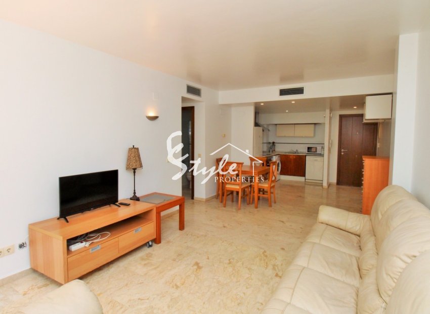 Resale - Apartamento - Punta Prima