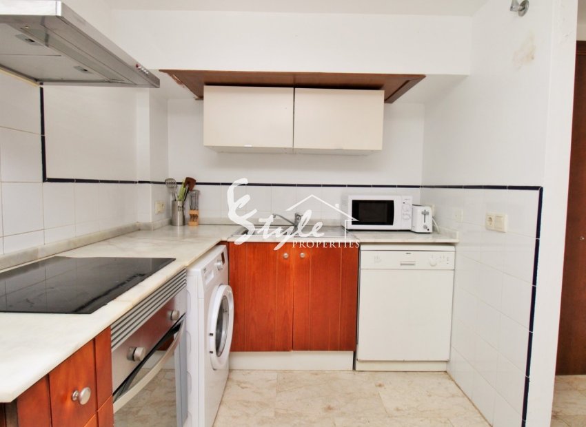 Resale - Apartamento - Punta Prima