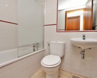 Resale - Apartamento - Punta Prima