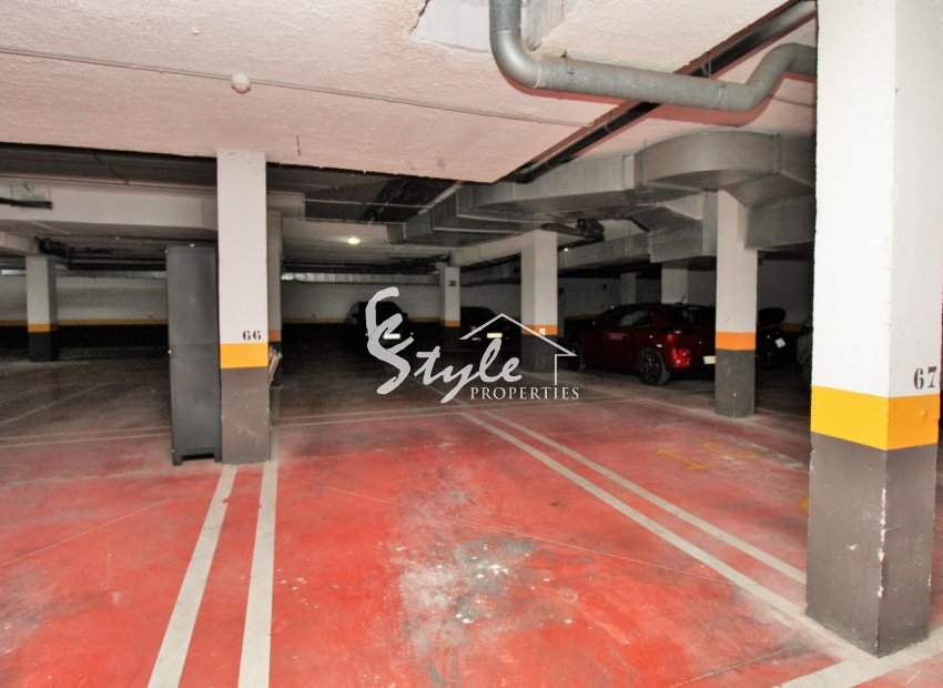 Resale - Apartamento - Punta Prima