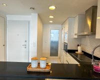 Resale - Apartamento - Punta Prima