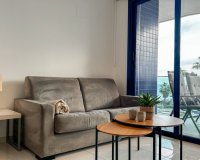 Resale - Apartamento - Punta Prima