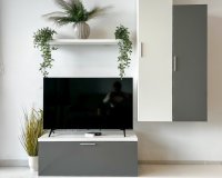 Resale - Apartamento - Punta Prima