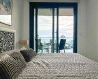 Resale - Apartamento - Punta Prima