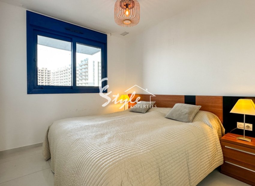 Resale - Apartamento - Punta Prima