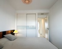 Resale - Apartamento - Punta Prima