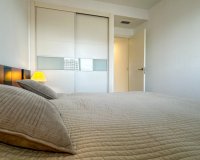 Resale - Apartamento - Punta Prima