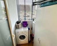 Resale - Apartamento - Punta Prima