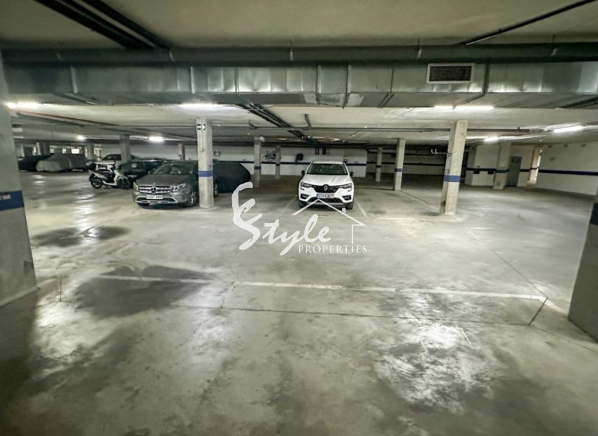 Resale - Apartamento - Punta Prima