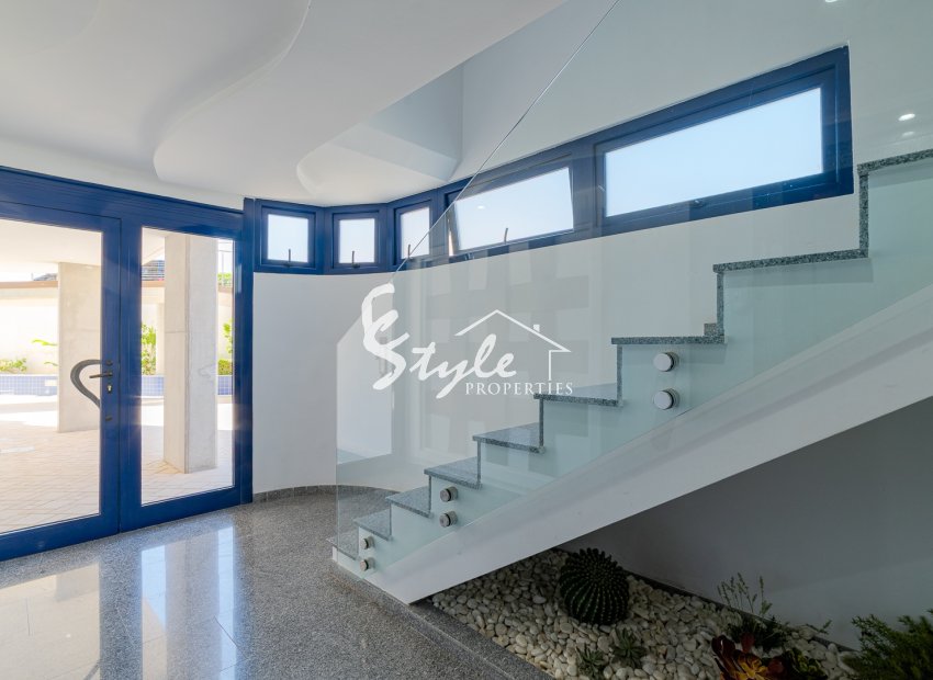 Resale - Apartamento - Punta Prima