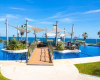 Resale - Apartamento - Punta Prima