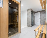 Resale - Apartamento - Punta Prima