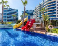 Resale - Apartamento - Punta Prima