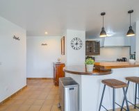 Resale - Apartamento - Punta Prima