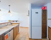 Resale - Apartamento - Punta Prima