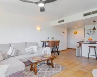 Resale - Apartamento - Punta Prima