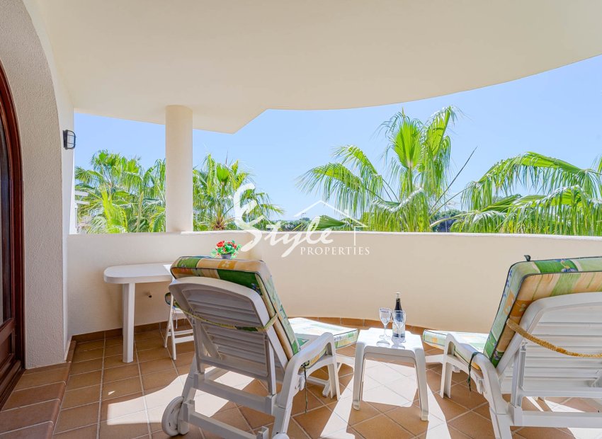 Resale - Apartamento - Punta Prima