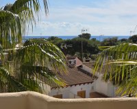 Resale - Apartamento - Punta Prima