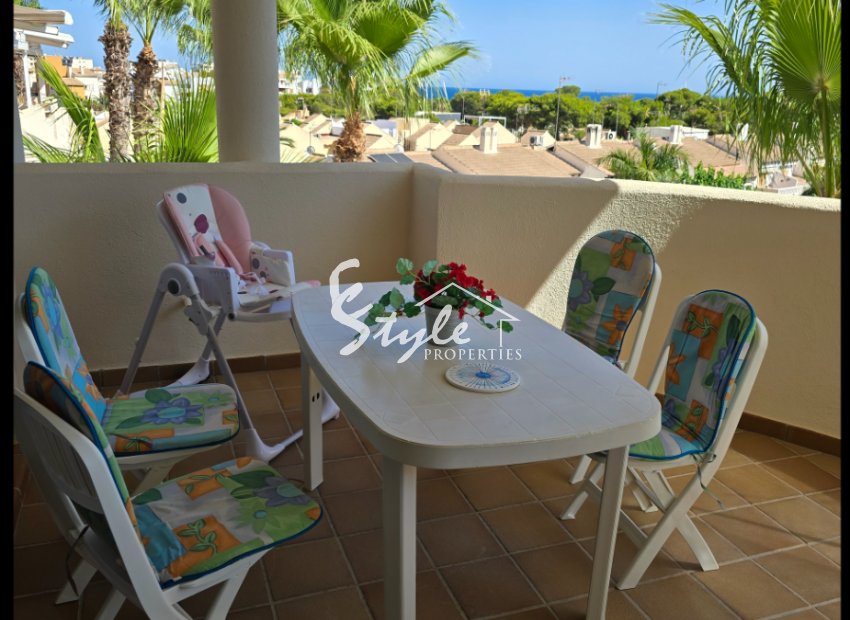 Resale - Apartamento - Punta Prima