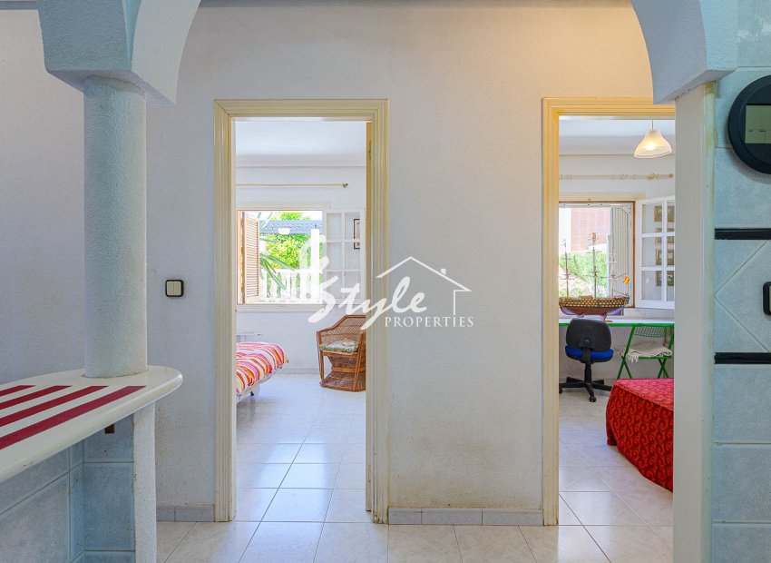 Resale - Apartamento - Punta Prima