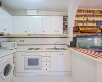 Resale - Apartamento - Punta Prima