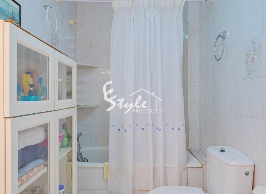 Resale - Apartamento - Punta Prima