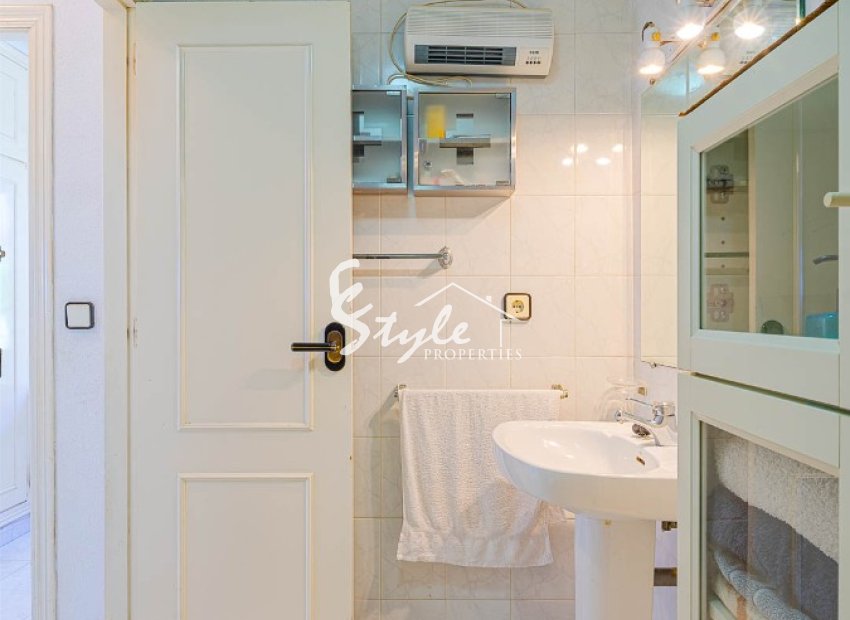 Resale - Apartamento - Punta Prima