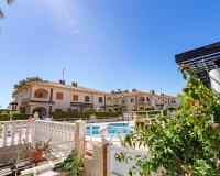 Resale - Apartamento - Punta Prima