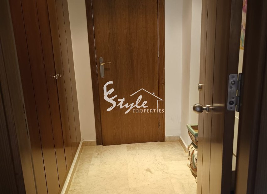 Resale - Apartamento - Punta Prima